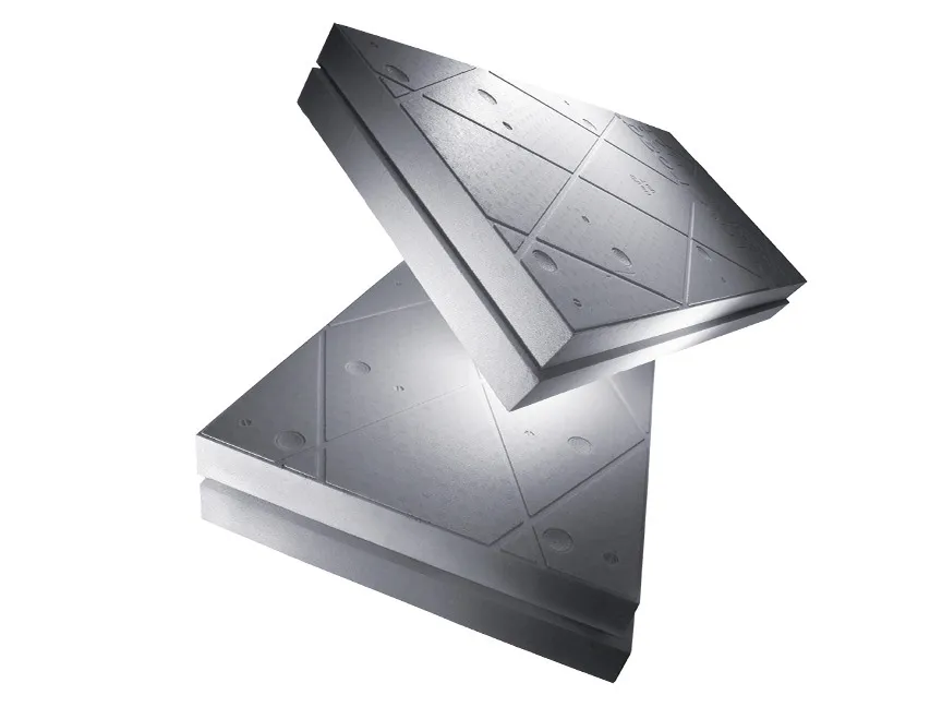 PRIMAROSA UD Lambda Flat
