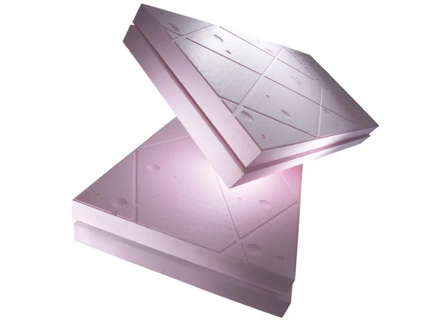 PRIMAROSA UD Flat