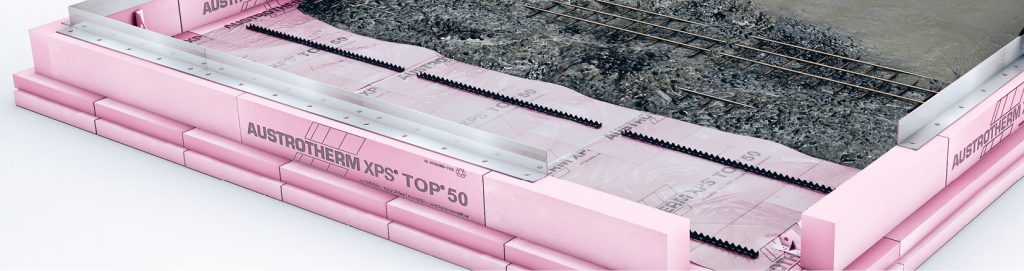 XPS® TOP 50 SF