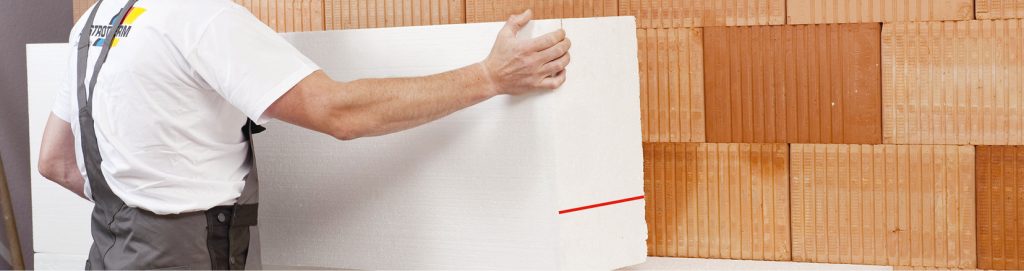 Austrotherm EPS® F Fassadendämmplatte