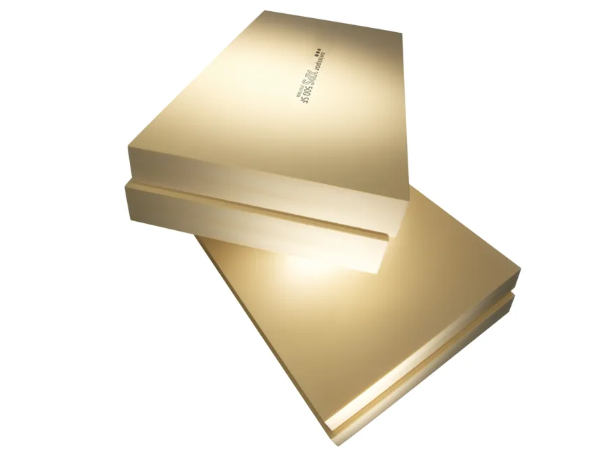 XPS 500 SF