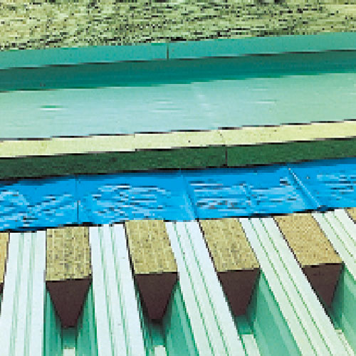 Akustik Sickenfüller Vollsickenfüller
