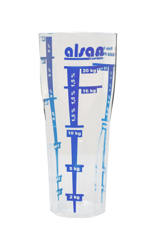 ALSAN Cup – ZUBEHÖR