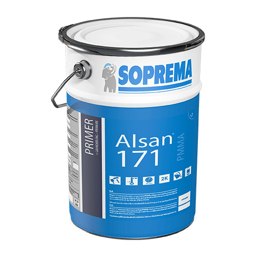 ALSAN 171 – KOMBIGRUNDIERUNG
