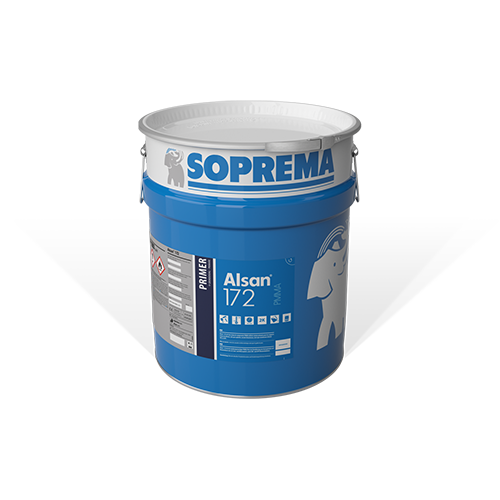ALSAN 172 – ASPHALTGRUNDIERUNG