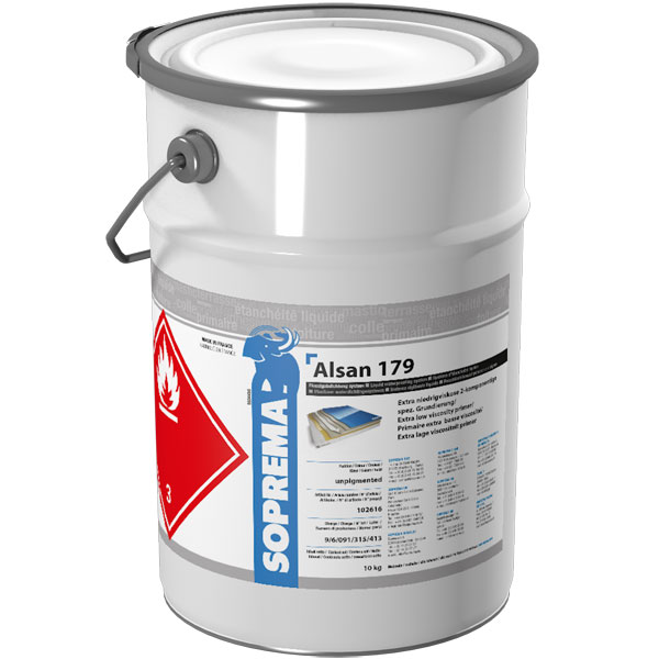ALSAN 179 – PORENFÜLLER