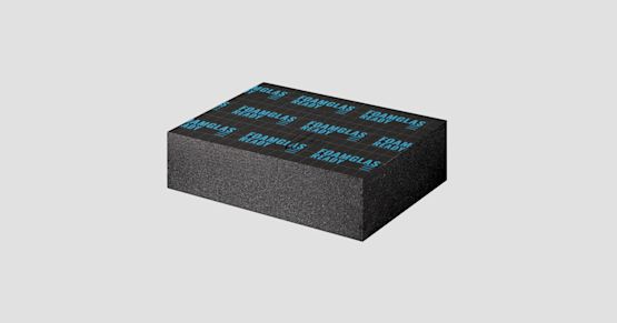 Foamglas® READY TAPERED T4+