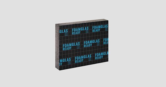 Foamglas® READY T3+