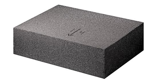 Foamglas® TAPERED S3