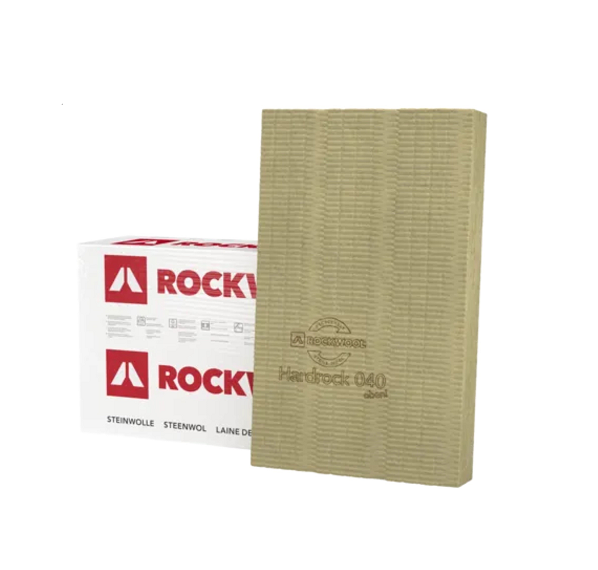 Hardrock® 040