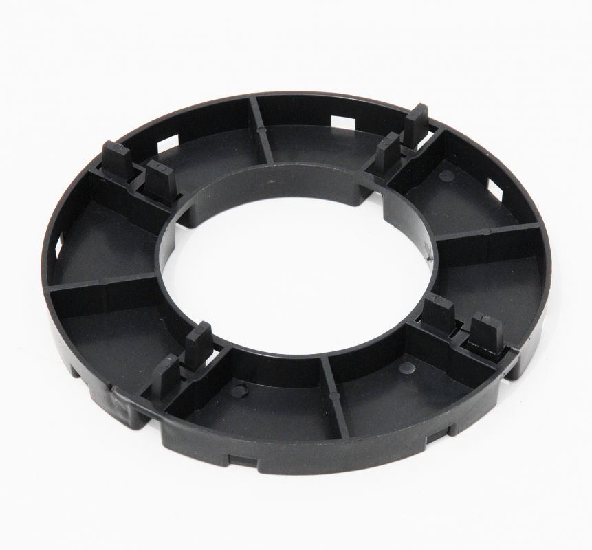 Plattenlager 14mm