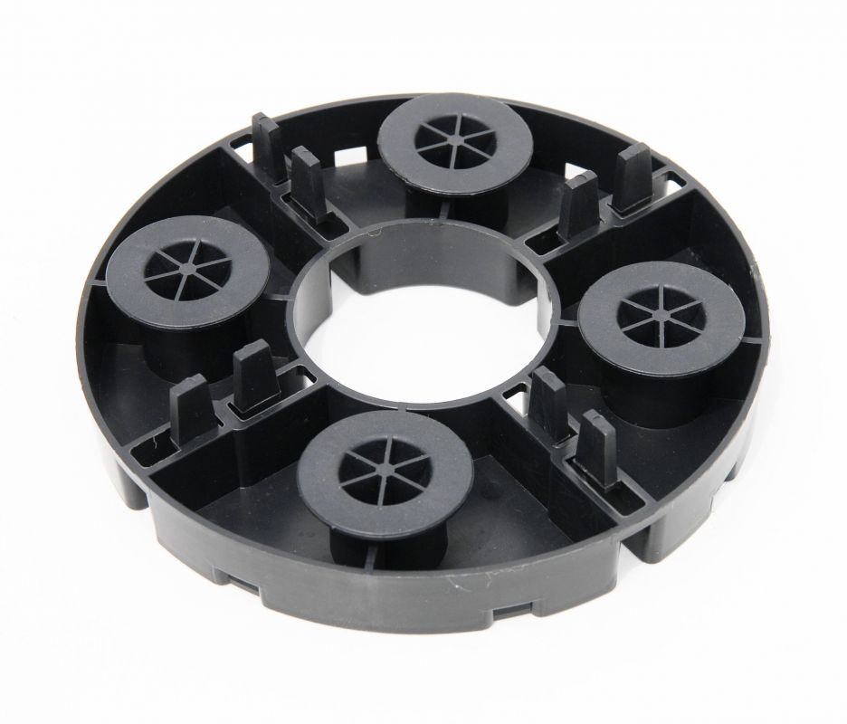 Plattenlager 25mm