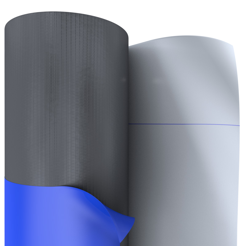 Flagon SR 180/200 (PVC Folie)