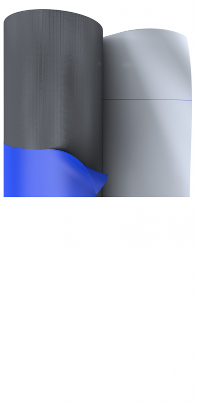 Flagon SV 180/200 (PVC Folie)
