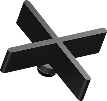 Fugenkreuz 4mm