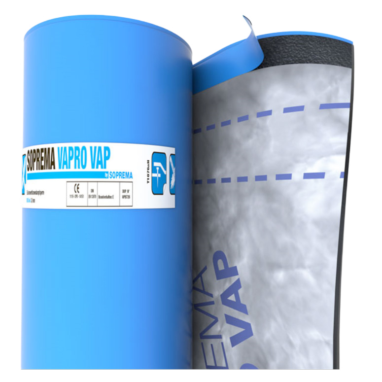 SOPREMA Vapro Vap