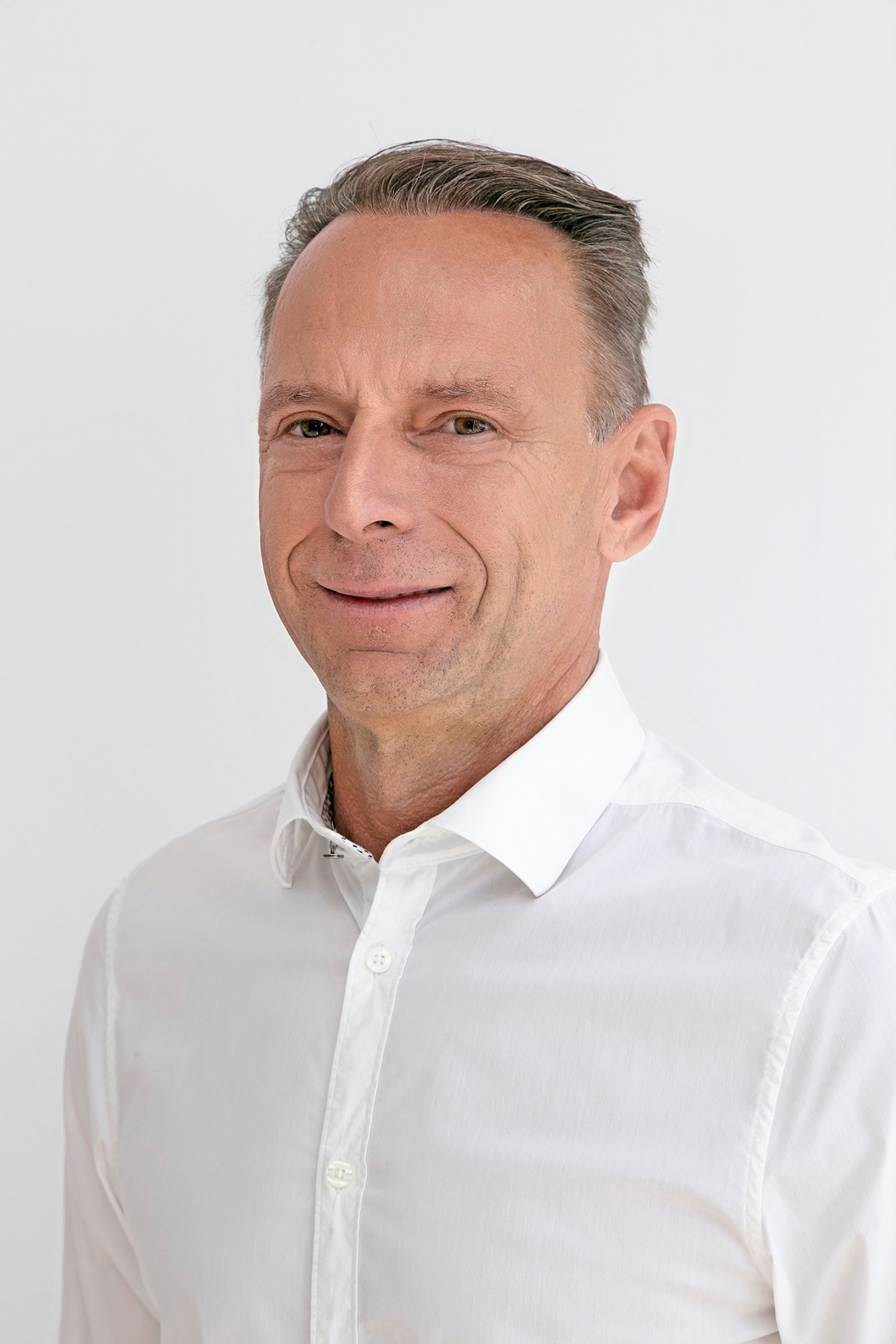 Wolfgang Mausser