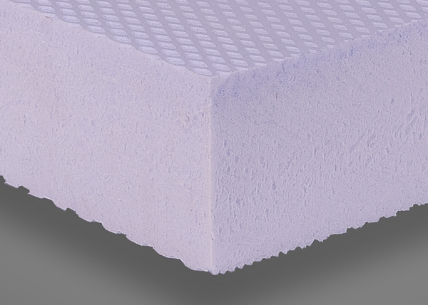 X-FOAM® HBT WAFER