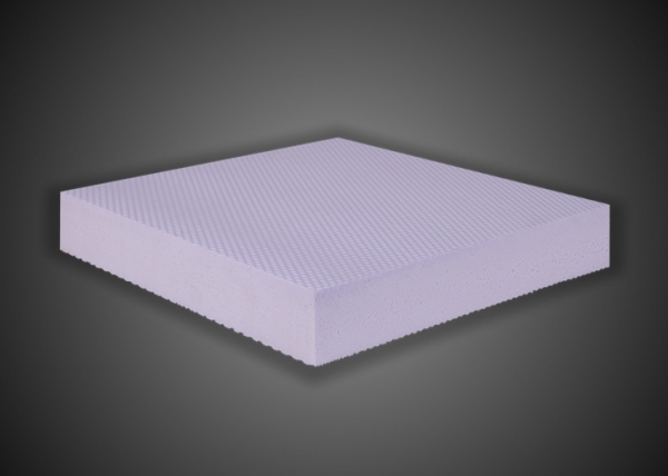X-FOAM® HBT WAFER