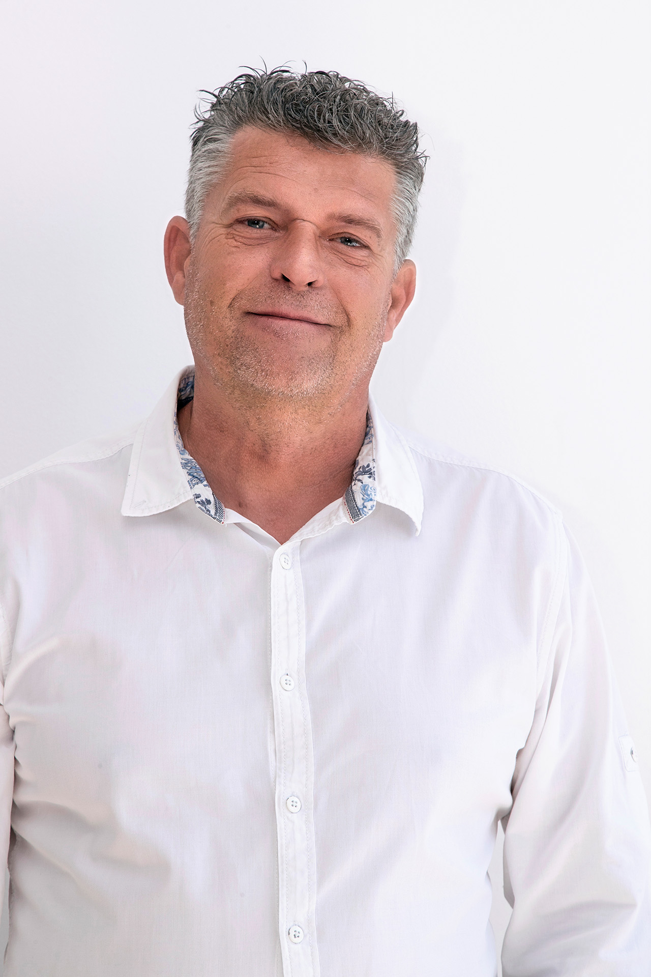 Andreas Tschaschl