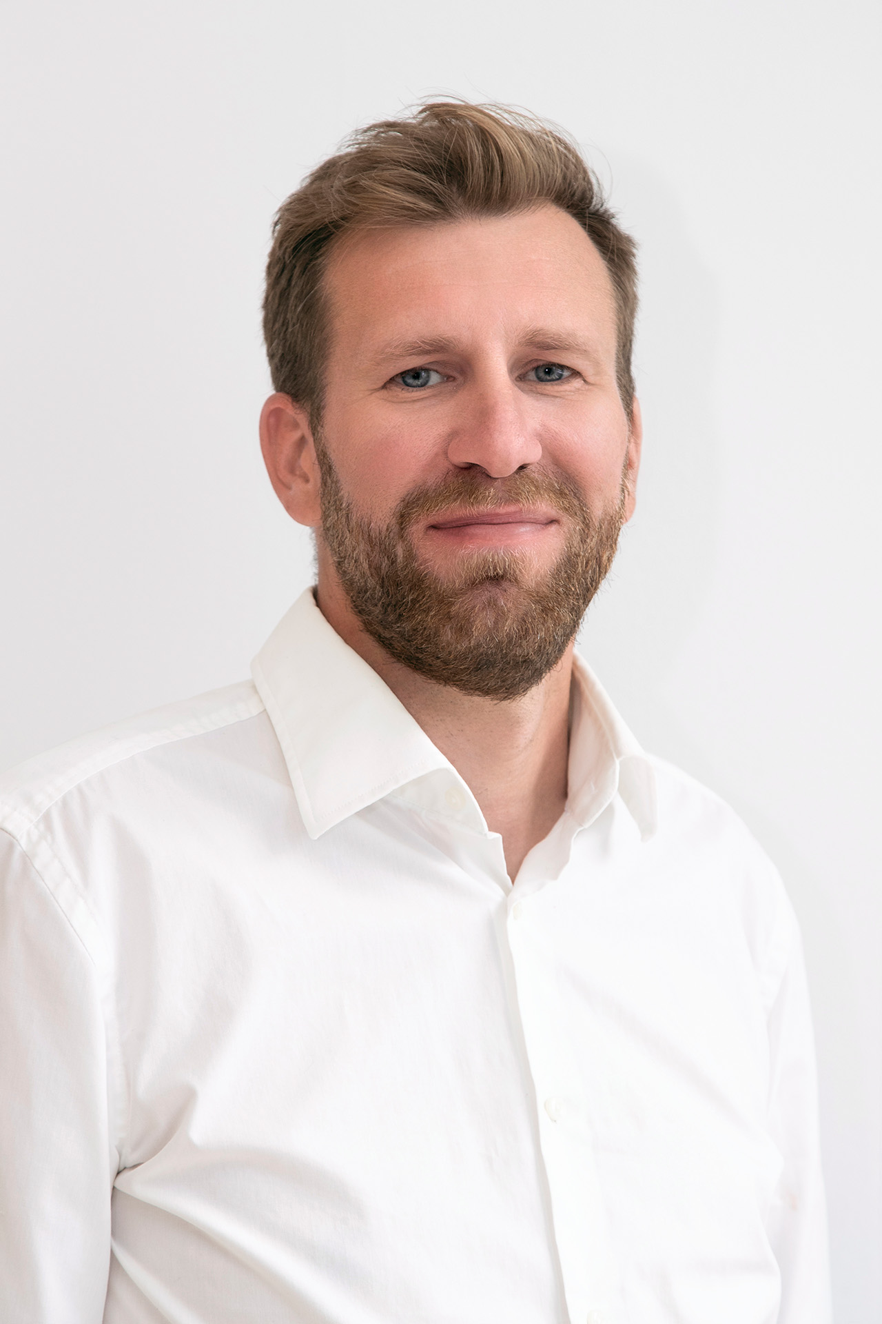 Bernhard Ofenböck