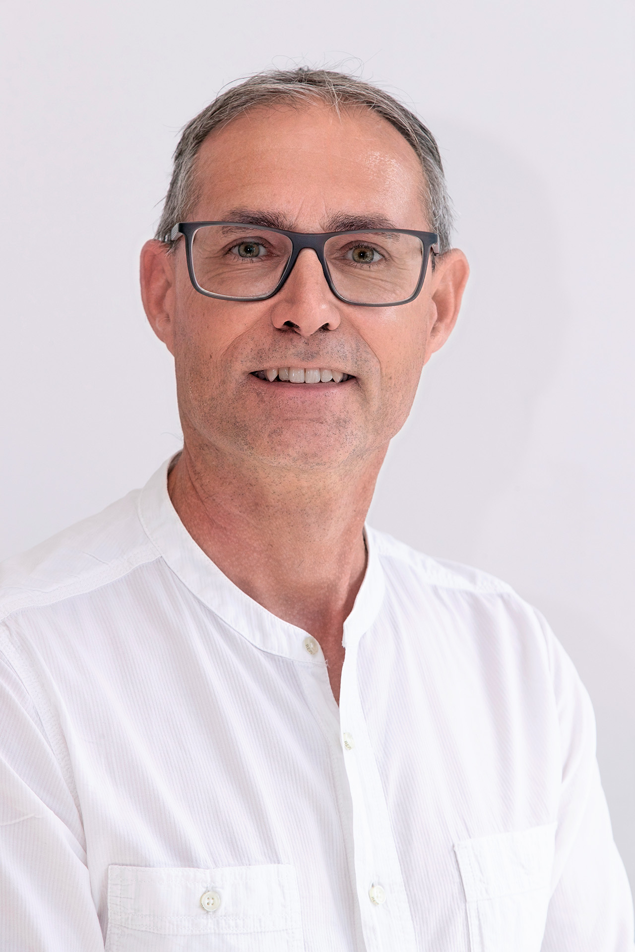 Hannes Oppelmayer