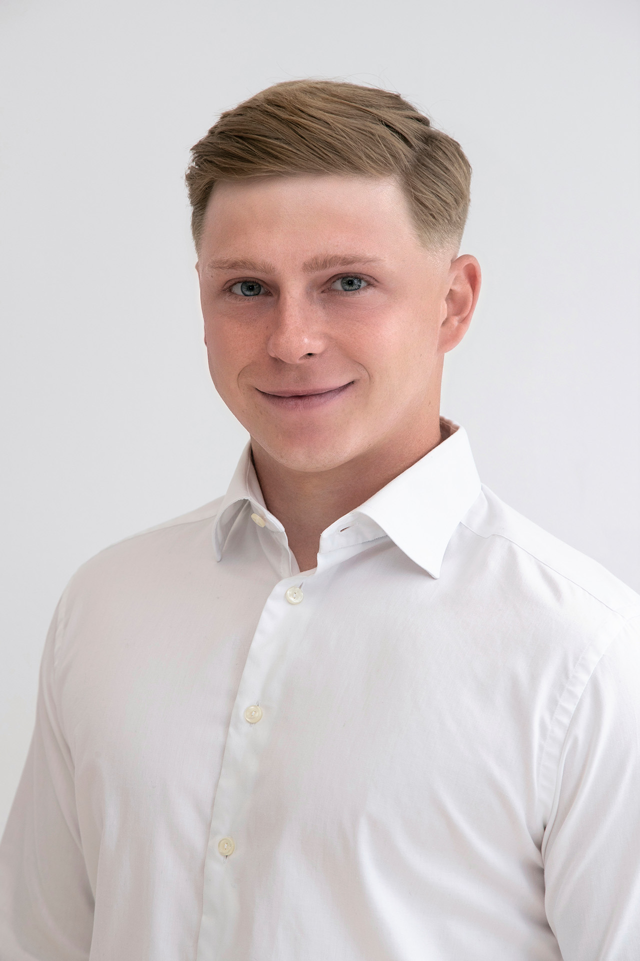 Marcus Mausser