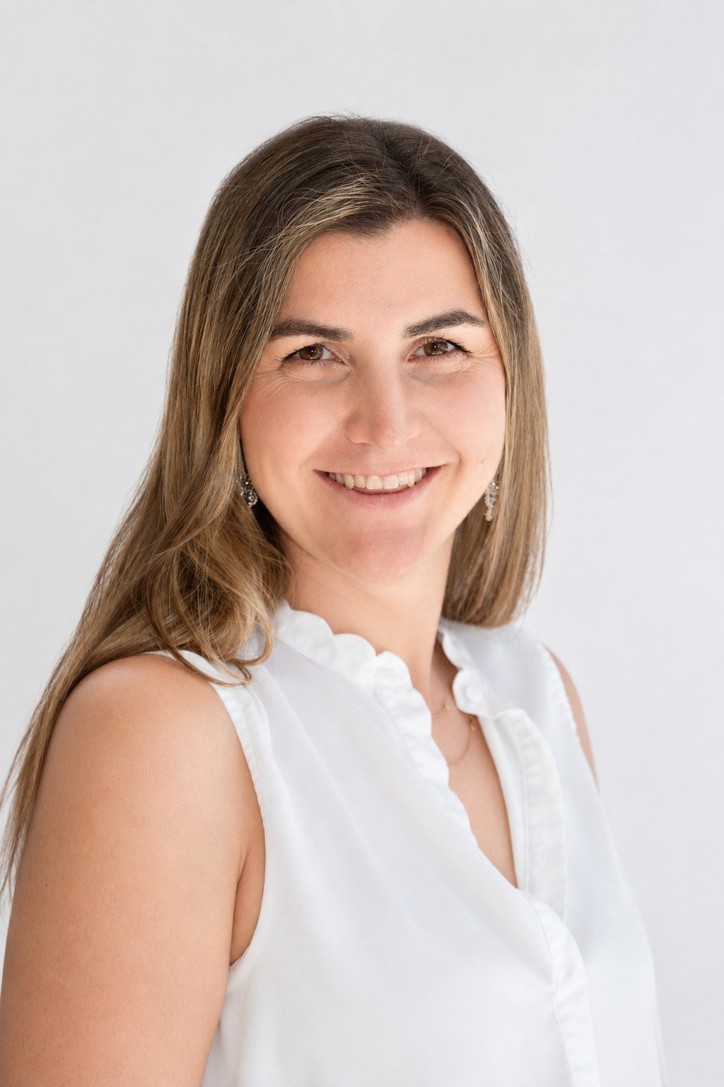 Nicole Greitner