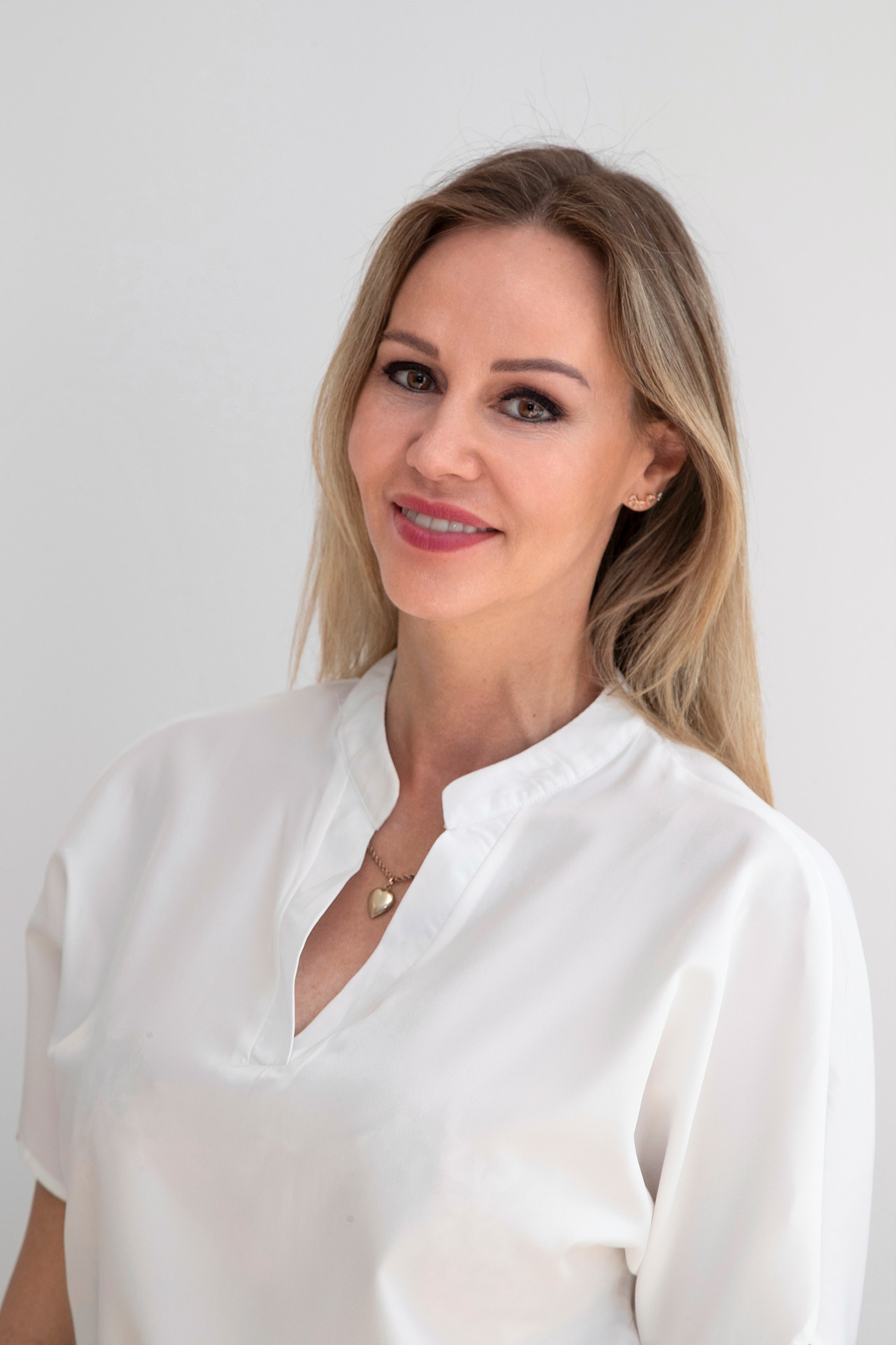 Patrizia Mausser