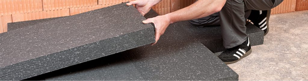 Austrotherm EPS®  W20-Plus Wärmedämmplatte