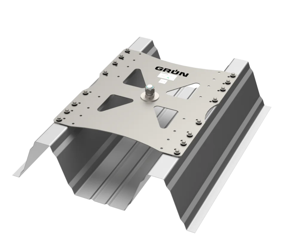 Systemstützen – SYS SDW 1 + 2