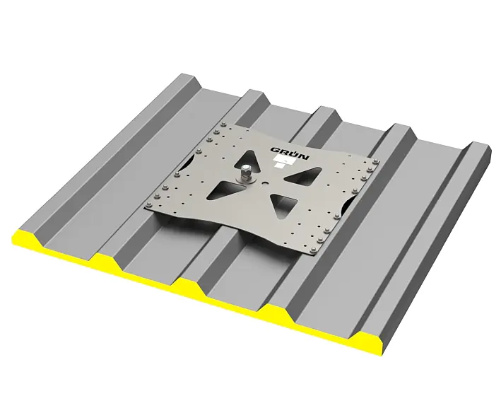Systemstützen – SYS SDW 1 + 2