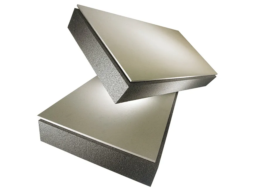 Dachbodendämmelement Lambda P-06
